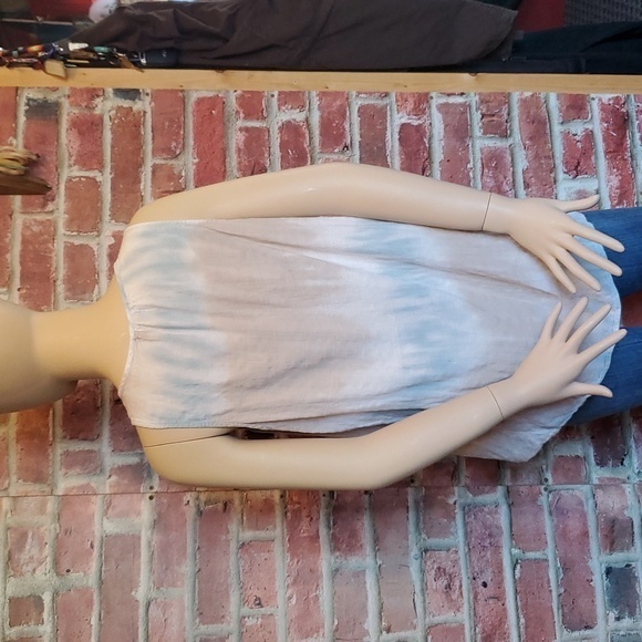 Anthropologie Pleione summer top‎ - Picture 4 of 6